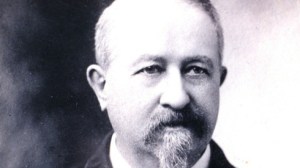 Clarence Dutton