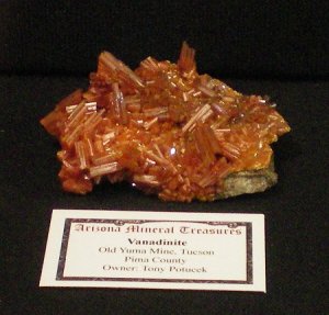 tonysvanadinite