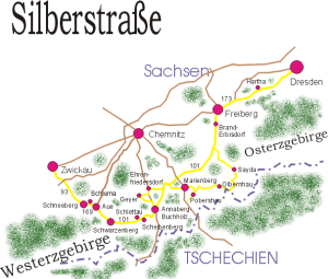 Silberstr