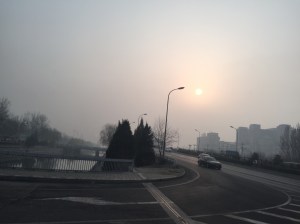 beijingsmog