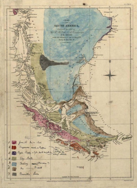 darwinsgeologymap